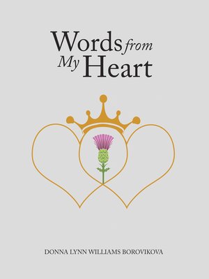 cover image of Words from My Heart